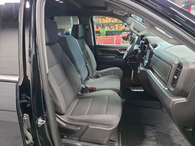 2024 GMC Sierra 2500HD 4WD Double Cab 149" SLE - 22953588 - 68