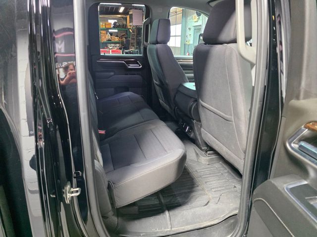 2024 GMC Sierra 2500HD 4WD Double Cab 149" SLE - 22953588 - 70