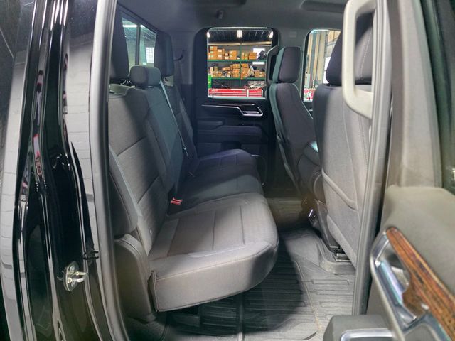 2024 GMC Sierra 2500HD 4WD Double Cab 149" SLE - 22953588 - 71
