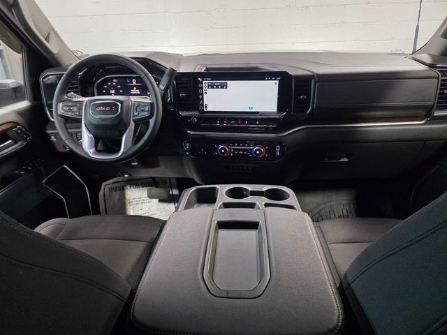 2024 GMC Sierra 2500HD 4WD Double Cab 149" SLE - 22953588 - 72