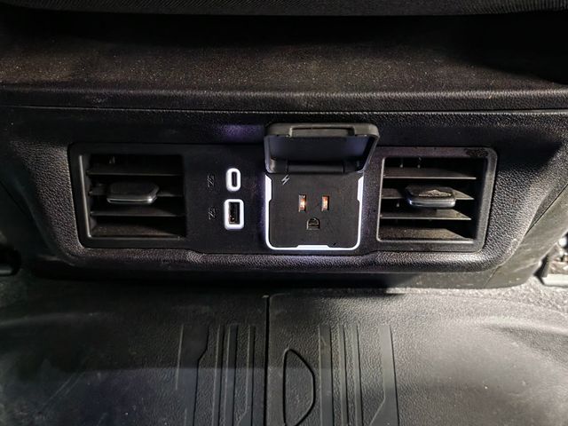 2024 GMC Sierra 2500HD 4WD Double Cab 149" SLE - 22953588 - 73