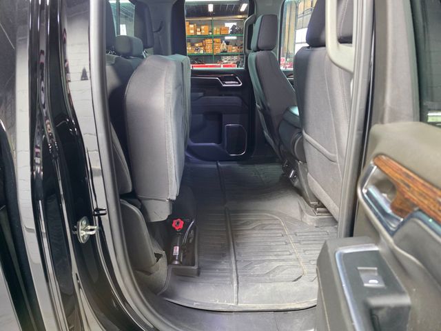 2024 GMC Sierra 2500HD 4WD Double Cab 149" SLE - 22953588 - 74