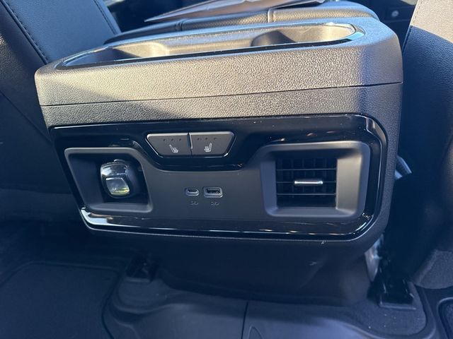 2024 GMC Sierra 2500HD AT4 - 22953557 - 10