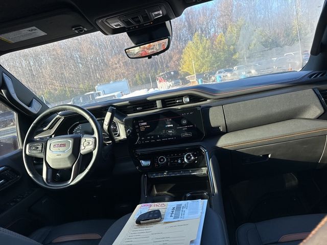 2024 GMC Sierra 2500HD AT4 - 22953557 - 11