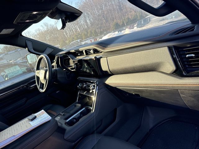 2024 GMC Sierra 2500HD AT4 - 22953557 - 13