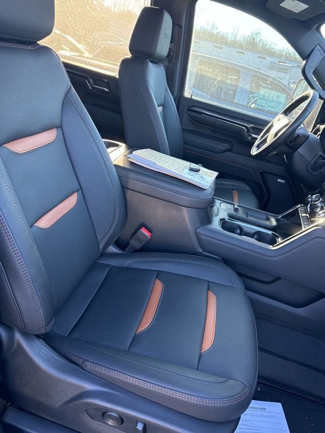 2024 GMC Sierra 2500HD AT4 - 22953557 - 14