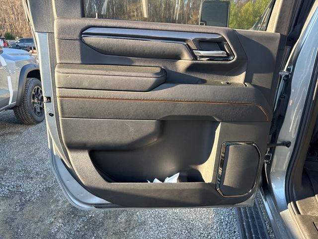 2024 GMC Sierra 2500HD AT4 - 22953557 - 15