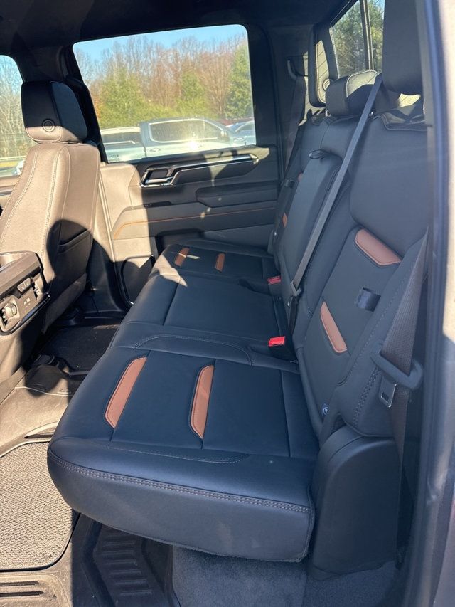 2024 GMC Sierra 2500HD AT4 - 22953557 - 16