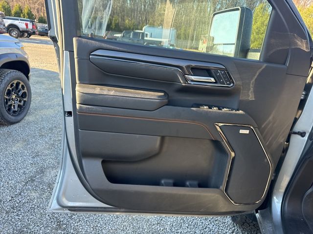 2024 GMC Sierra 2500HD AT4 - 22953557 - 17