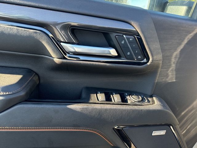 2024 GMC Sierra 2500HD AT4 - 22953557 - 18