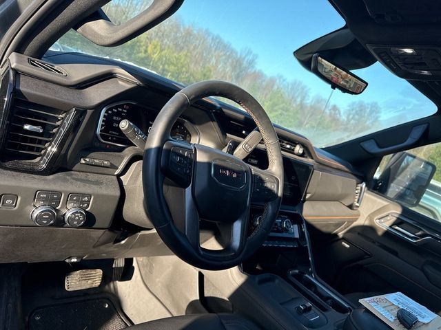 2024 GMC Sierra 2500HD AT4 - 22953557 - 19