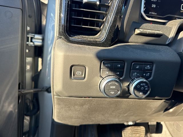 2024 GMC Sierra 2500HD AT4 - 22953557 - 21