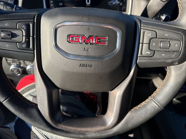 2024 GMC Sierra 2500HD AT4 - 22953557 - 22