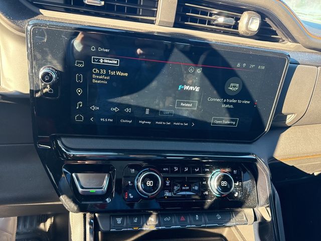 2024 GMC Sierra 2500HD AT4 - 22953557 - 24