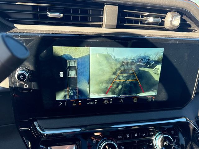 2024 GMC Sierra 2500HD AT4 - 22953557 - 25