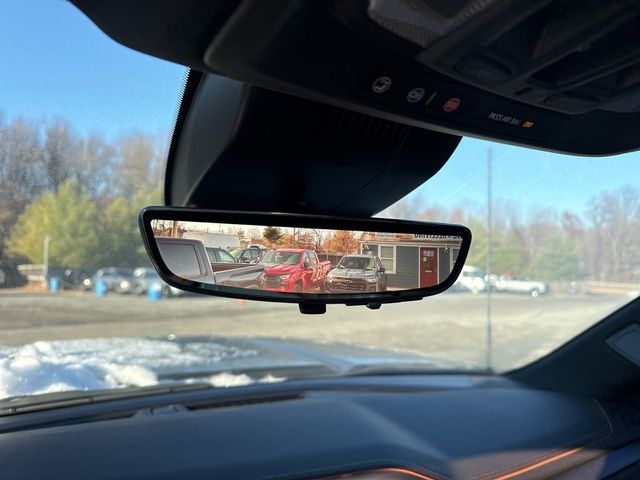 2024 GMC Sierra 2500HD AT4 - 22953557 - 27