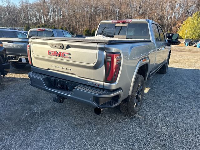 2024 GMC Sierra 2500HD AT4 - 22953557 - 6
