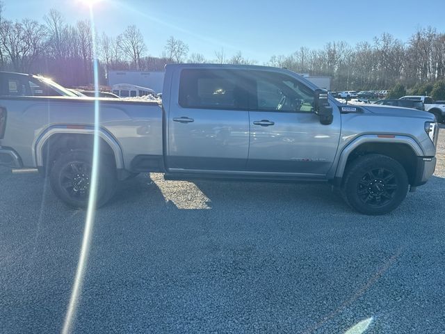 2024 GMC Sierra 2500HD AT4 - 22953557 - 7
