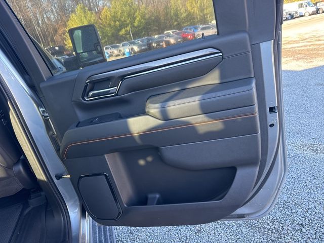 2024 GMC Sierra 2500HD AT4 - 22953557 - 8