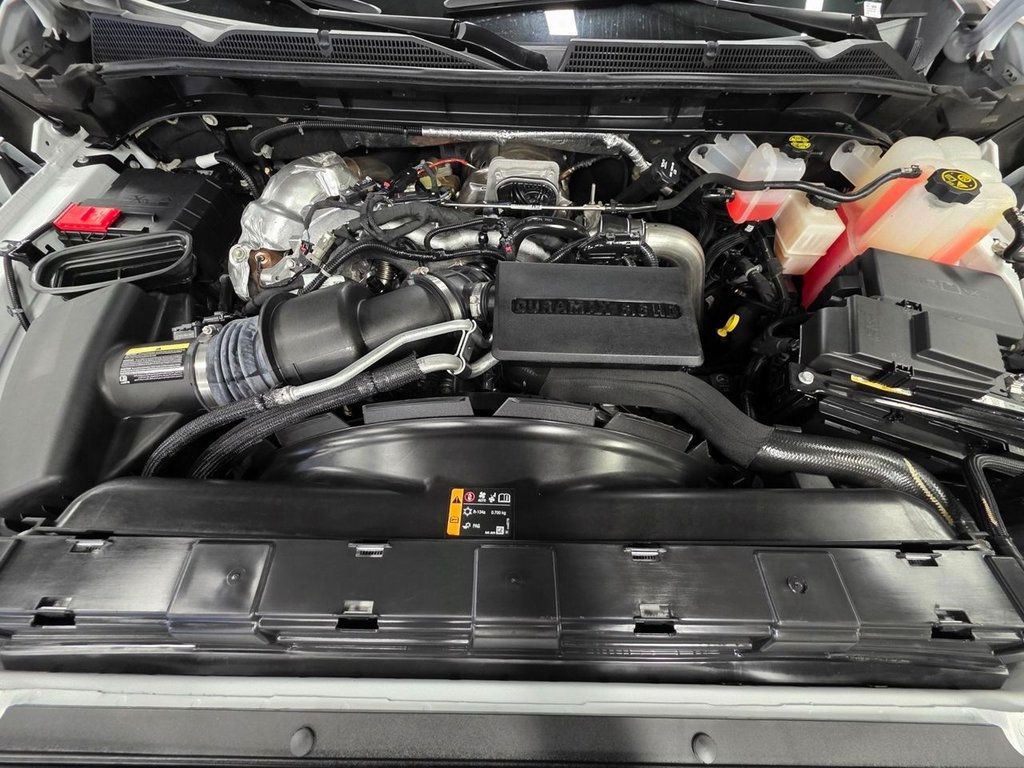 2024 GMC Sierra 2500HD AT4 - 22956658 - 10
