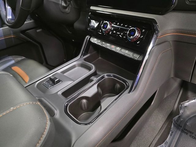 2024 GMC Sierra 2500HD AT4 - 22956658 - 11