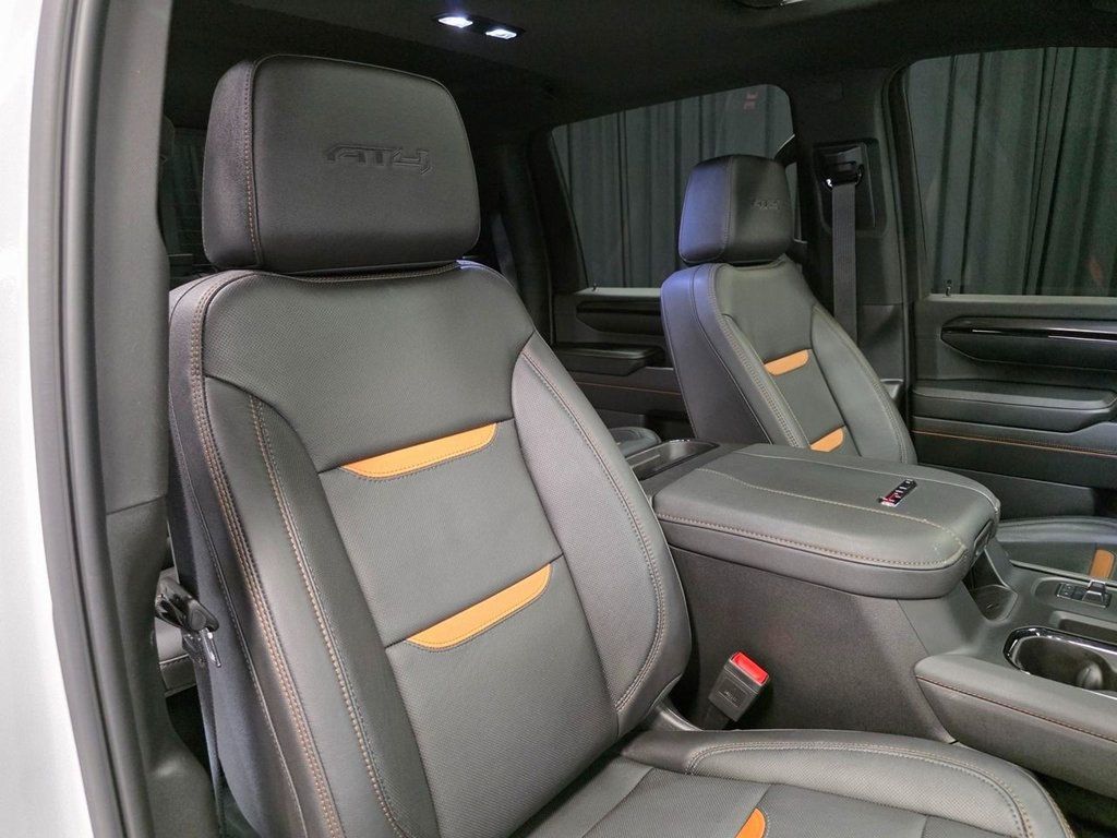 2024 GMC Sierra 2500HD AT4 - 22956658 - 12