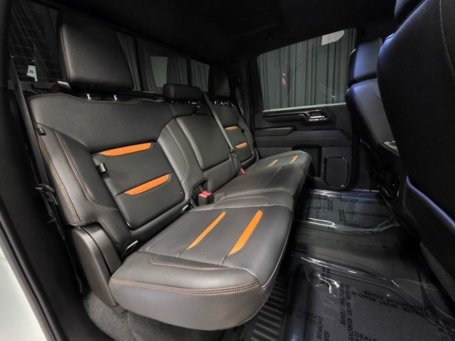 2024 GMC Sierra 2500HD AT4 - 22956658 - 13