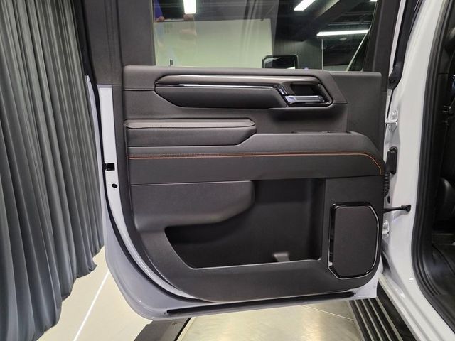 2024 GMC Sierra 2500HD AT4 - 22956658 - 14