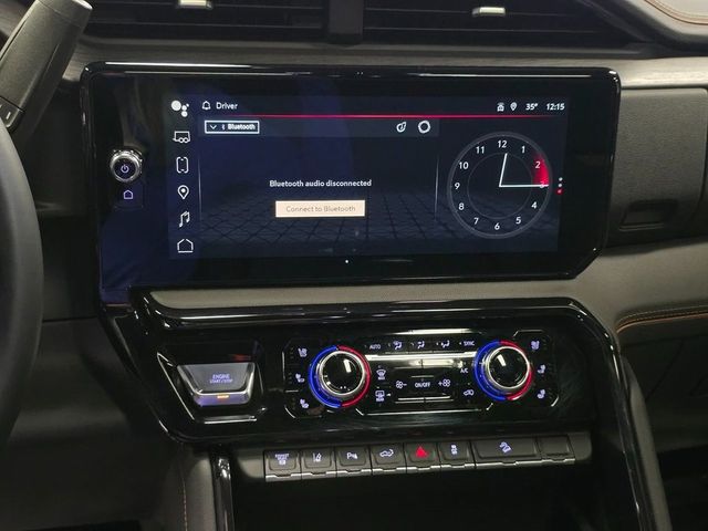 2024 GMC Sierra 2500HD AT4 - 22956658 - 15