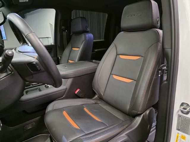 2024 GMC Sierra 2500HD AT4 - 22956658 - 17