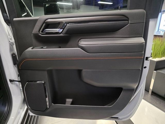 2024 GMC Sierra 2500HD AT4 - 22956658 - 18