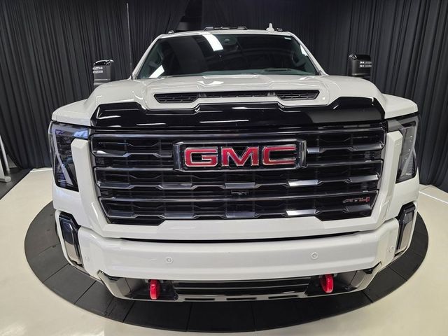 2024 GMC Sierra 2500HD AT4 - 22956658 - 1