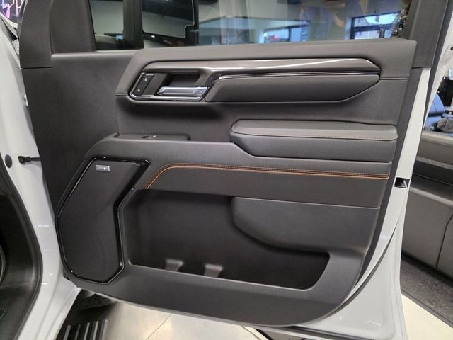 2024 GMC Sierra 2500HD AT4 - 22956658 - 19