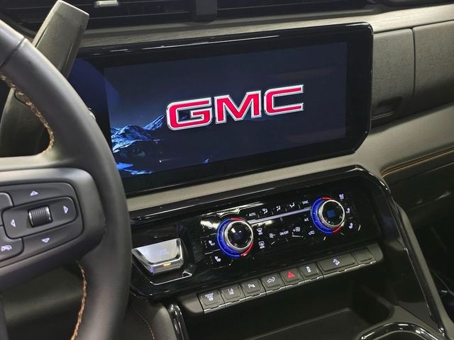 2024 GMC Sierra 2500HD AT4 - 22956658 - 20