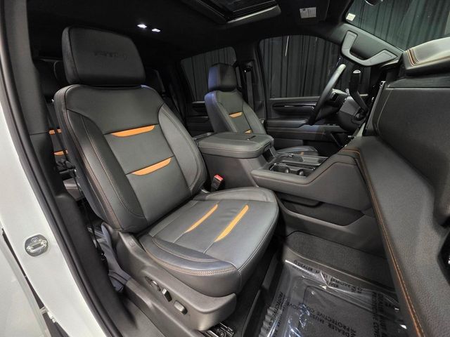 2024 GMC Sierra 2500HD AT4 - 22956658 - 21