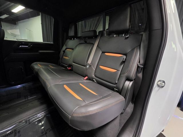 2024 GMC Sierra 2500HD AT4 - 22956658 - 22