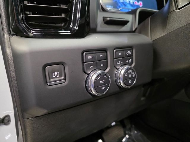2024 GMC Sierra 2500HD AT4 - 22956658 - 23
