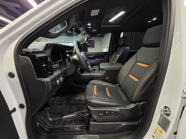 2024 GMC Sierra 2500HD AT4 - 22956658 - 24