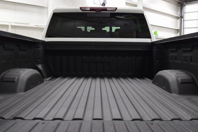 2024 GMC Sierra 2500HD AT4 - 22956658 - 26