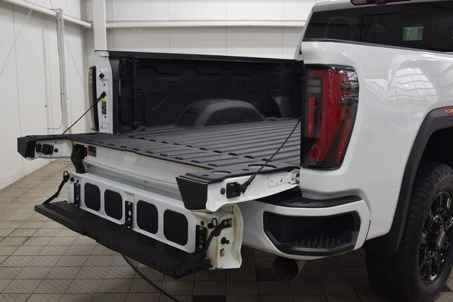 2024 GMC Sierra 2500HD AT4 - 22956658 - 27
