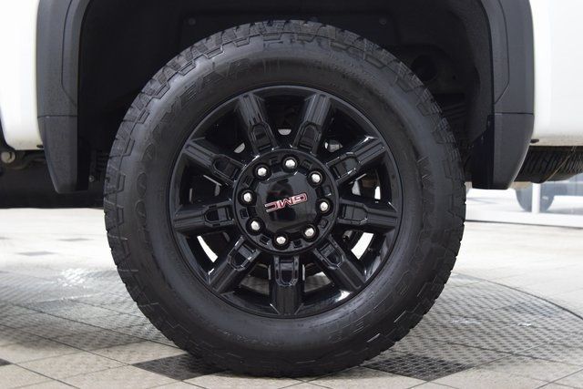 2024 GMC Sierra 2500HD AT4 - 22956658 - 28