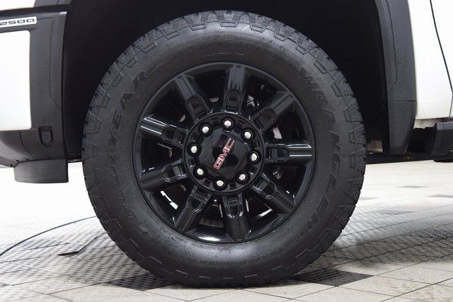 2024 GMC Sierra 2500HD AT4 - 22956658 - 29