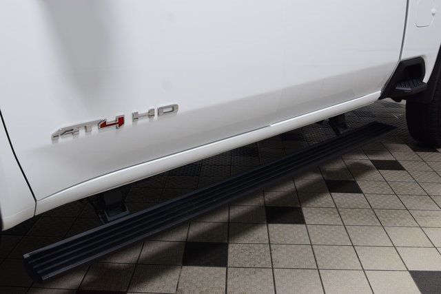2024 GMC Sierra 2500HD AT4 - 22956658 - 30
