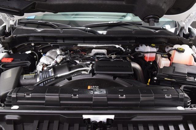 2024 GMC Sierra 2500HD AT4 - 22956658 - 31