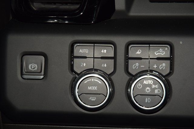 2024 GMC Sierra 2500HD AT4 - 22956658 - 37