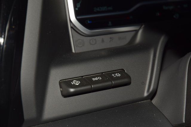 2024 GMC Sierra 2500HD AT4 - 22956658 - 38