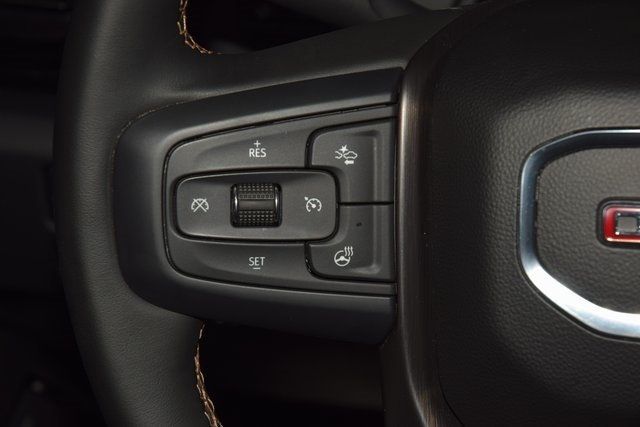 2024 GMC Sierra 2500HD AT4 - 22956658 - 40