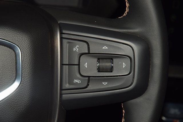 2024 GMC Sierra 2500HD AT4 - 22956658 - 41