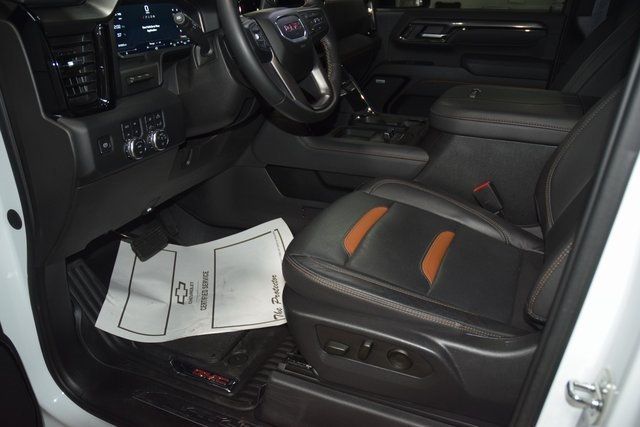 2024 GMC Sierra 2500HD AT4 - 22956658 - 42