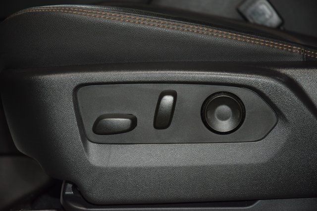 2024 GMC Sierra 2500HD AT4 - 22956658 - 43